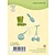 Leane Creatief Leane Creatief Clear Stamp Garden Tools