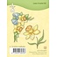 Leane Creatief Leane Creatief Clear Stamp Daffodils