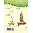 Leane Creatief Leane Creatief Clear Stamp Candle
