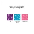Spectrum Noir Spectrum Noir Sparkle Glitter Brush Pens Set Antique Vintage