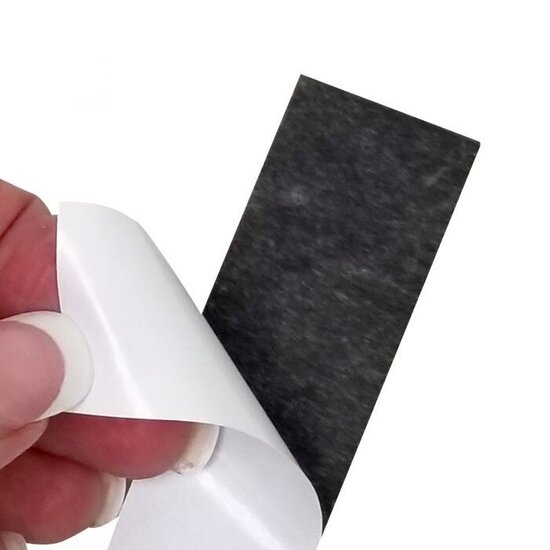 Totally-Tiffany Totally-Tiffany Die file Opbergsysteem Magnetische strips 2,5x28 cm. 30st.