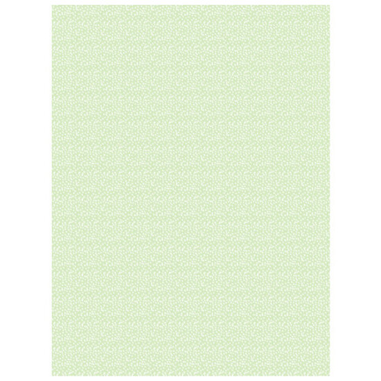 Decopatch Vel Decopatch Papier Patroon Stippen Lichtgroen