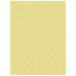 Vel Decopatch Papier Textuur Patroon Blaadjes Goud