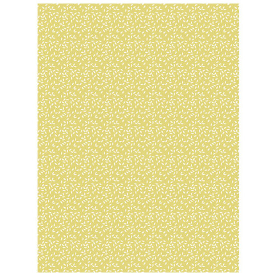 Decopatch Vel Decopatch Papier Textuur Patroon Blaadjes Goud