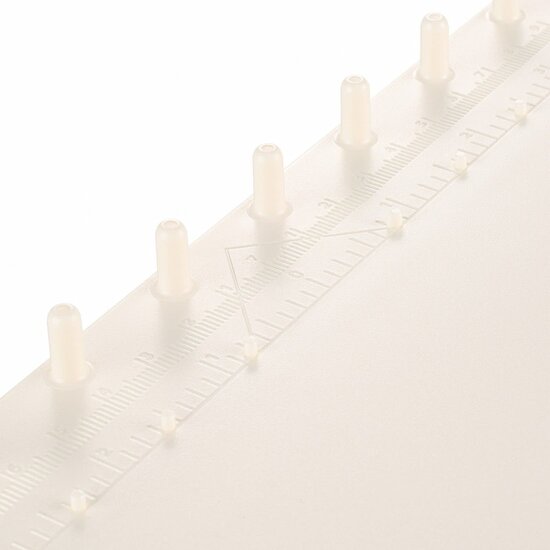 Vaessen Creative Vaessen Creative Stamp Easy Pro Stempel Platform