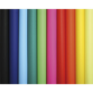 Clairefontaine Poster Papier 10 Blad Diverse Kleuren 60x80cm