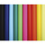 Clairefontaine Clairefontaine Poster Papier 10 Blad Diverse Kleuren 60x80cm
