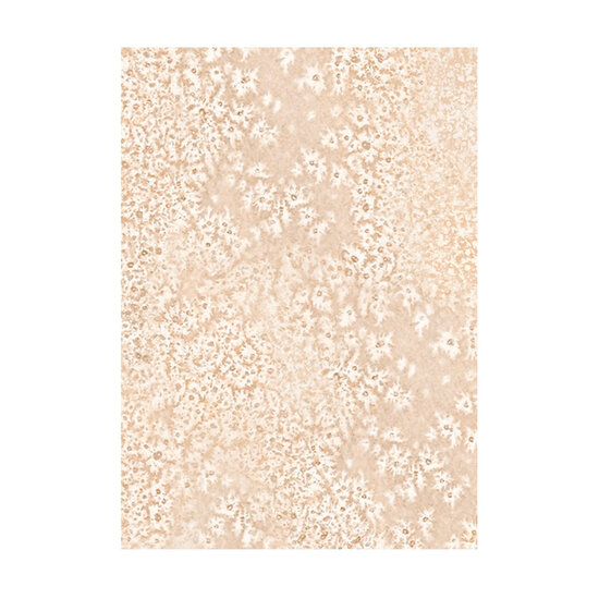 Stamperia Stamperia Rice Paper A6 Backgrounds All Around Christmas  8pcs.