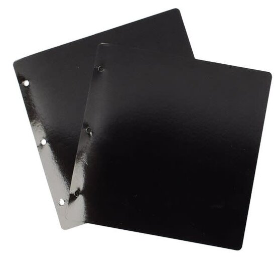 Vaessen Creative Vaessen Creative Stempel opbergvellen 8st