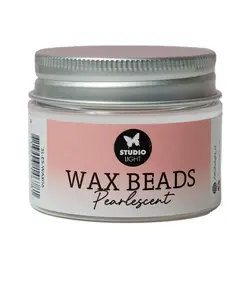 Studio Light Wax Beads Essentials Tools Pearlescent Nr.06