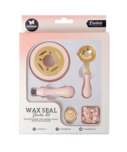 Studio Light Wax Seal Essentials Tools Nr.01