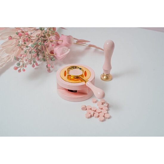 Studio Light Studio Light Wax Seal Essentials Tools Nr.01