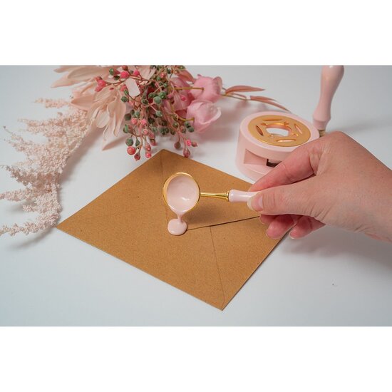 Studio Light Studio Light Wax Seal Essentials Tools Nr.01