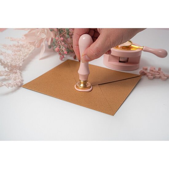 Studio Light Studio Light Wax Seal Essentials Tools Nr.01