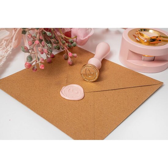 Studio Light Studio Light Wax Seal Essentials Tools Nr.01