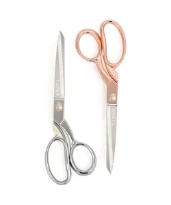 We R Memory Keepers Happy Scissors 2pcs