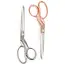 We R Memory Keepers We R Memory Keepers Happy Scissors 2pcs