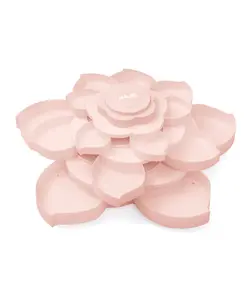 We R Memory Keepers Embellishment Storage Bloom Pink