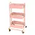 We R Memory Keepers We R Memory Keepers Storage Cart Pink