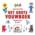 Kosmos Janet de Vink Het Grote Vouwboek