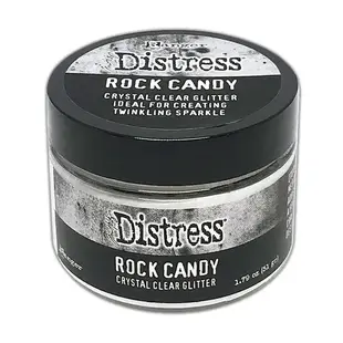 Ranger Tim Holtz Distress Rock Candy Crystal Clear Glitter