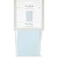 Creotime Papieren zakken baby blauw 17x6x9cm 10 s