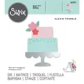 Sizzix Sizzix Bigz Die Alexis Trimble Celebration Cake