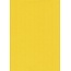 Leane Creatief Leane Creatief Flower foam 0,8mm. Sunflower Yellow 1 vel