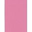 Leane Creatief Leane Creatief Flower foam 0,8mm. Pink 1 vel