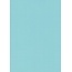 Leane Creatief Leane Creatief Flower foam 0,8mm. Light Blue 1 vel