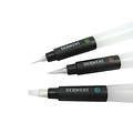 Derwent Derwent Waterbrush Set Fine, Medium en Chisel