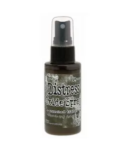 Ranger Tim Holtz Distress Oxide Spray 57ml Scorched Timber