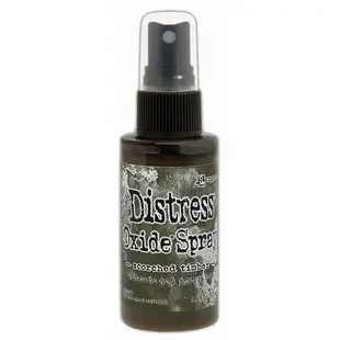 Ranger Tim Holtz Distress Oxide Spray 57ml Scorched Timber