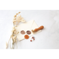 Graine Creative Wax Beads Set 200 stuks Metallic