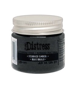 Ranger Tim Holtz Distress Embossing Glaze Scorched Timber