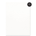 Florence Florence Aquarel Papier Texture A5 300g White 15st