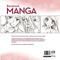 Kosmos Gecko Keck Manga Basisboek