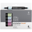 Winsor & Newton Winsor & Newton Promarker Brush Pastel Tones Set 6st.