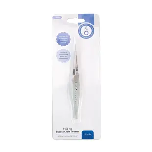 Tonic Studios Fine Tip Precision Tweezer