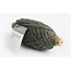 Vivant Vivant Flaxcord Touw XS 50m x 1mm 100% Natural Grijs