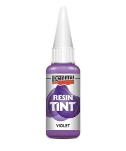 Pentart Resin Tint 20ml Violet