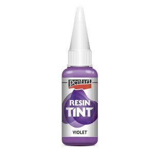 Pentart Resin Tint 20ml Violet