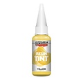 Pentart Pentart Resin Tint 20ml Yellow