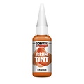 Pentart Pentart Resin Tint 20ml Orange