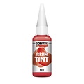 Pentart Pentart Resin Tint 20ml Red
