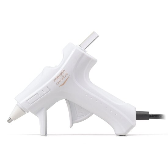 Vaessen Creative Vaessen Creative Lijmpistool Klein