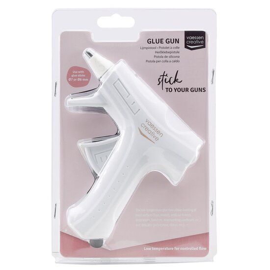 Vaessen Creative Vaessen Creative Lijmpistool Klein