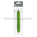 HR Wireman Decodraad metaal 0.50 mm. 25 m. Appelgroen
