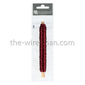 HR Wireman Decodraad metaal 0.50 mm. 25 m. Bordeaux