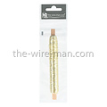 HR Wireman Decodraad metaal 0.50 mm. 25 m. Champagne